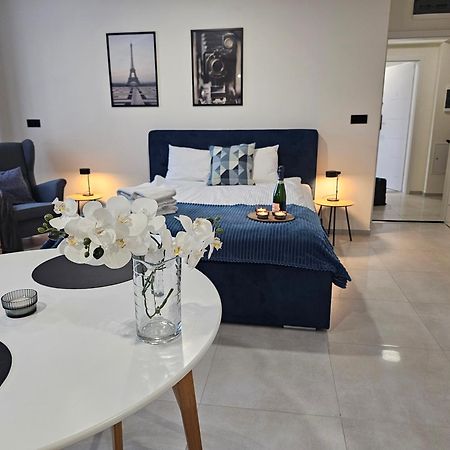 Urban Apartments Premium Baildona 18A, Free Garage, Self Check-In Kattowitz Exterior foto